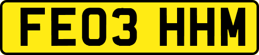 FE03HHM