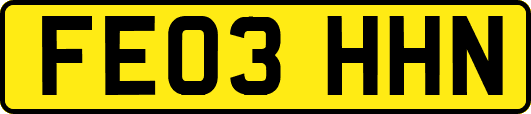 FE03HHN
