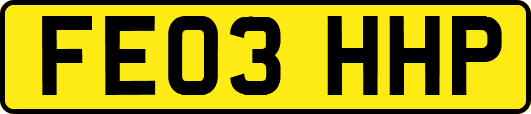 FE03HHP