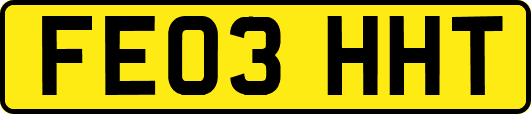 FE03HHT