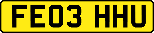 FE03HHU