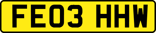 FE03HHW
