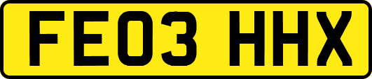 FE03HHX