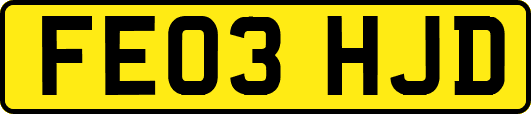 FE03HJD
