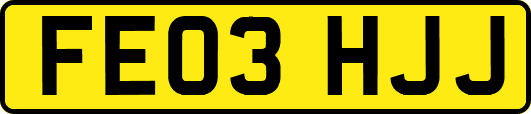 FE03HJJ