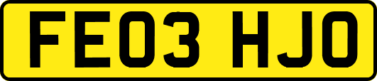 FE03HJO