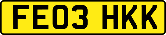 FE03HKK