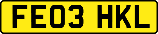 FE03HKL