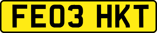 FE03HKT