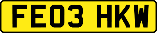 FE03HKW