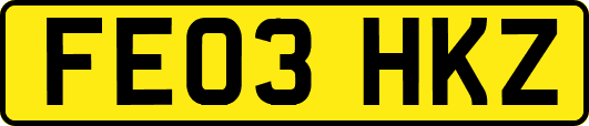 FE03HKZ
