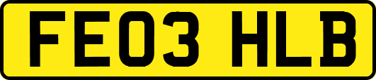 FE03HLB