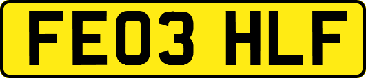 FE03HLF