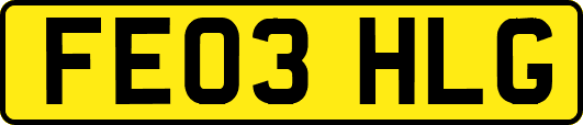 FE03HLG