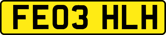 FE03HLH