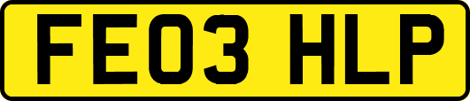 FE03HLP