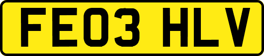 FE03HLV