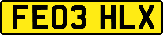 FE03HLX
