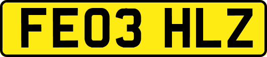 FE03HLZ
