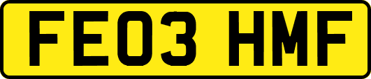 FE03HMF