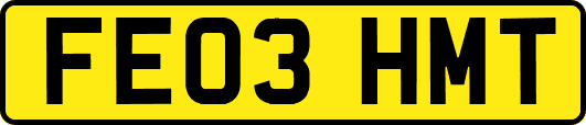 FE03HMT