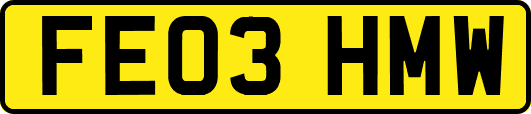 FE03HMW
