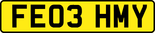FE03HMY