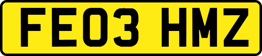FE03HMZ