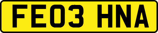FE03HNA