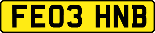 FE03HNB