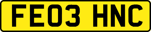 FE03HNC