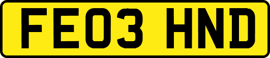 FE03HND