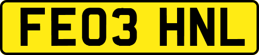 FE03HNL