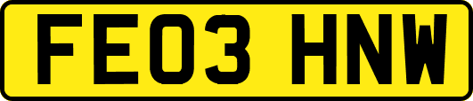 FE03HNW