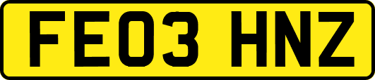 FE03HNZ