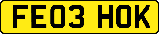 FE03HOK
