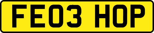 FE03HOP