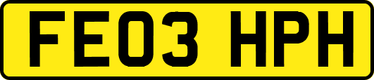 FE03HPH