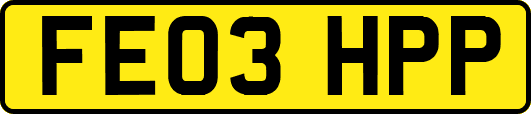 FE03HPP