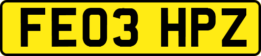 FE03HPZ