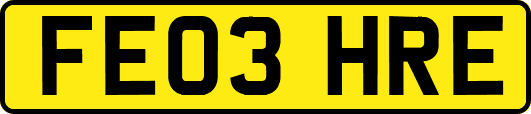 FE03HRE