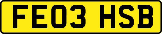 FE03HSB