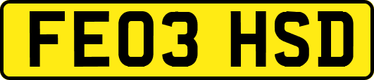 FE03HSD