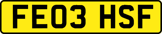 FE03HSF