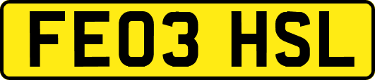 FE03HSL