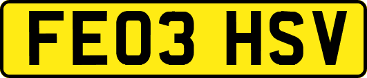 FE03HSV
