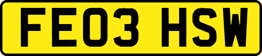 FE03HSW