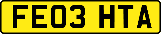 FE03HTA