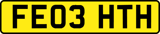 FE03HTH