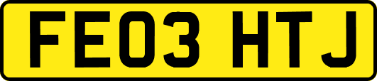 FE03HTJ